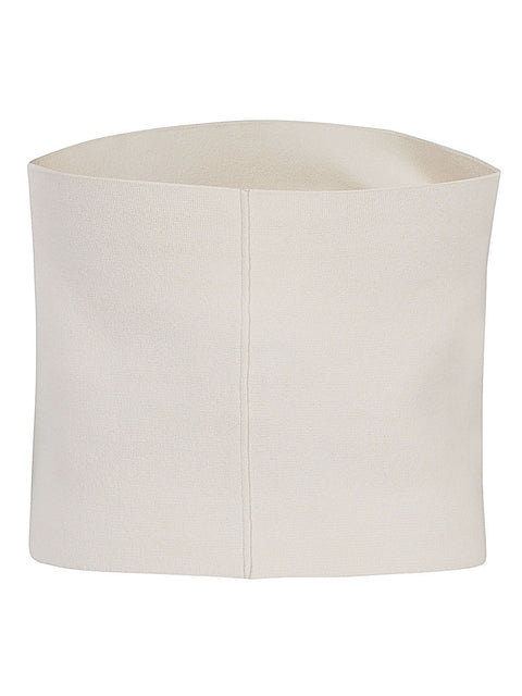 Liviana Conti Liviana Conti Top White