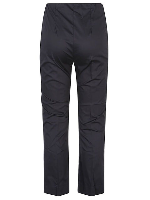 Liviana Conti Liviana Conti Trousers Black
