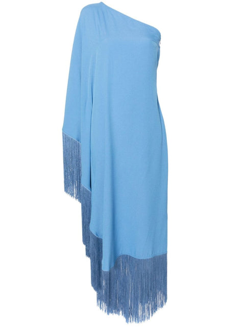 Taller Marmo Main TALLER MARMO MAIN Dresses Blue