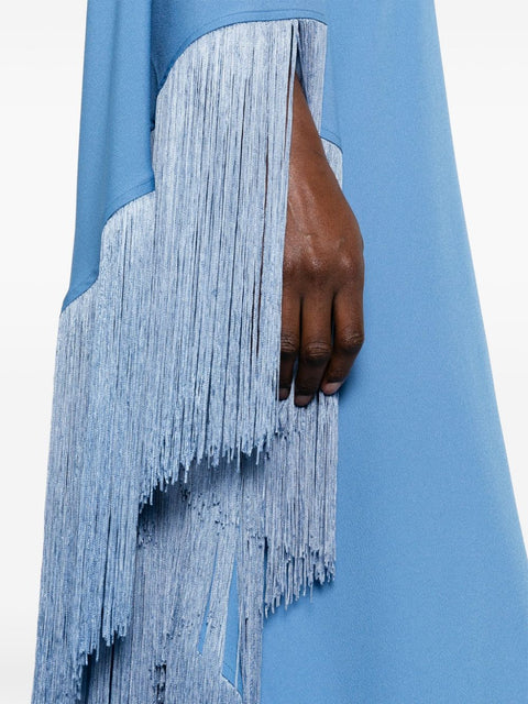 Taller Marmo Main TALLER MARMO MAIN Dresses Blue