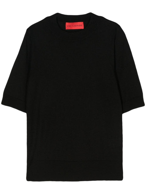 Wild Cashmere WILD CASHMERE Sweaters Black