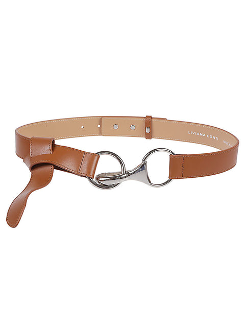 Liviana Conti Liviana Conti Belts Brown