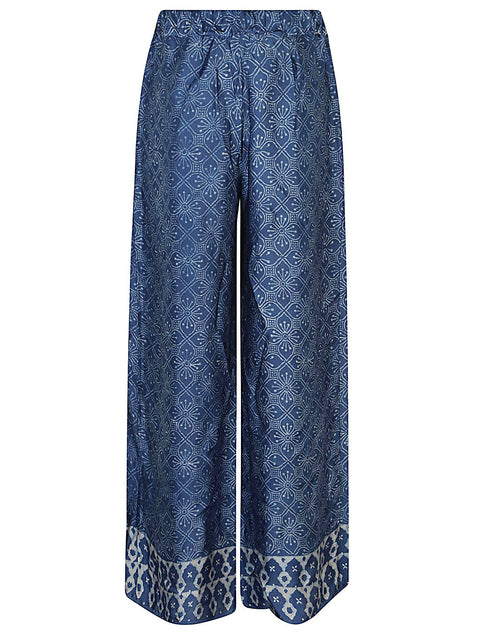 Obidi OBIDI Trousers Blue