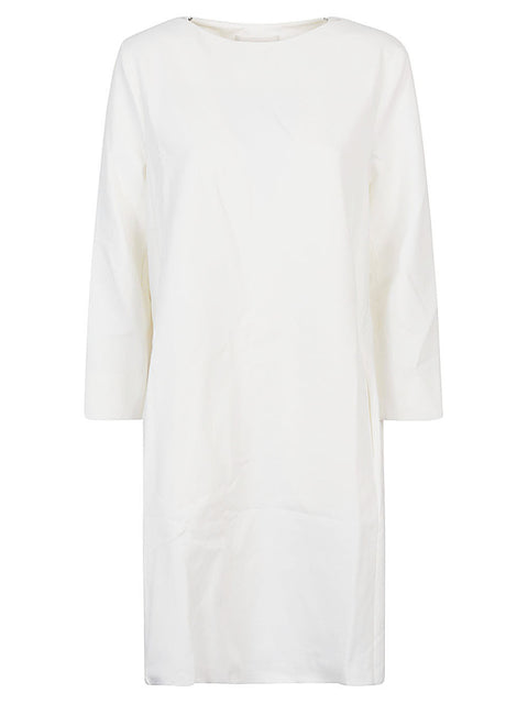 Liviana Conti Liviana Conti Dresses White