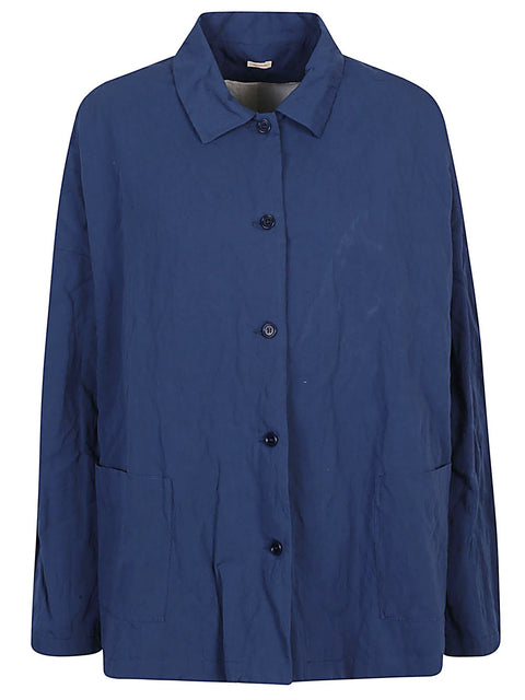 Apuntob Apuntob Jackets Blue