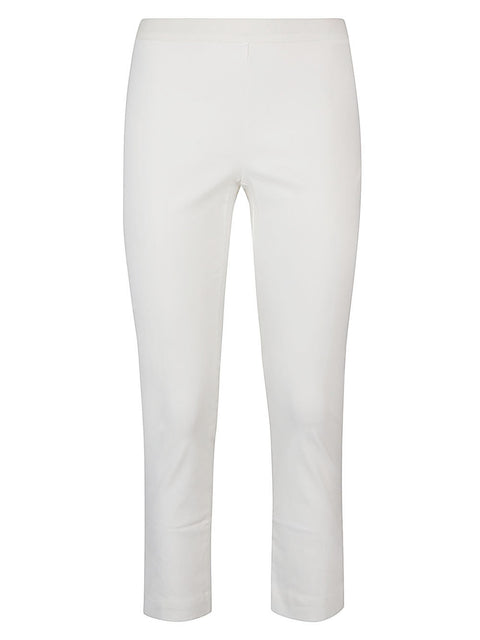 Liviana Conti Liviana Conti Trousers White