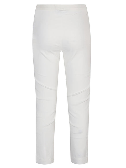Liviana Conti Liviana Conti Trousers White