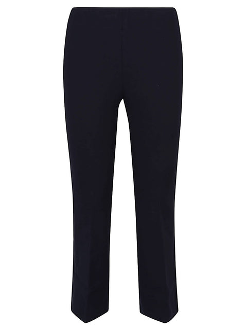 Liviana Conti Liviana Conti Trousers Blue