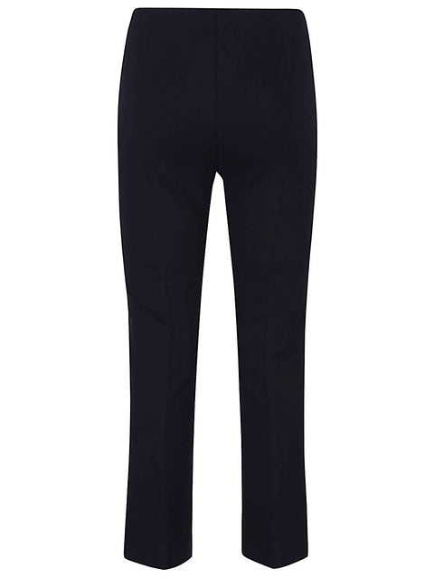Liviana Conti Liviana Conti Trousers Blue