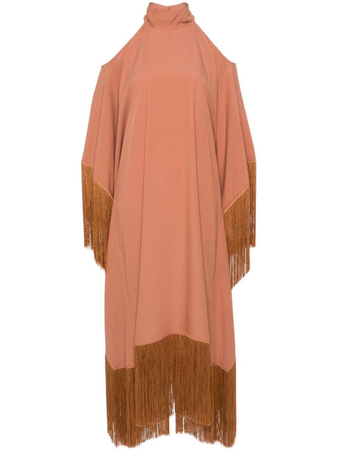 Taller Marmo Main TALLER MARMO MAIN Dresses Orange