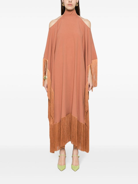 Taller Marmo Main TALLER MARMO MAIN Dresses Orange