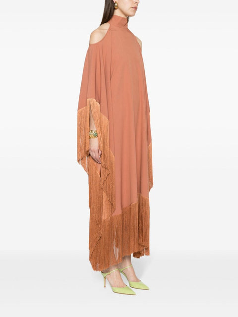 Taller Marmo Main TALLER MARMO MAIN Dresses Orange