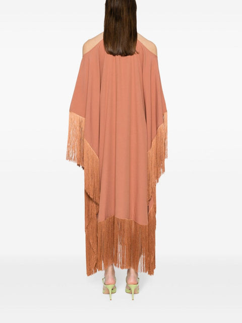 Taller Marmo Main TALLER MARMO MAIN Dresses Orange