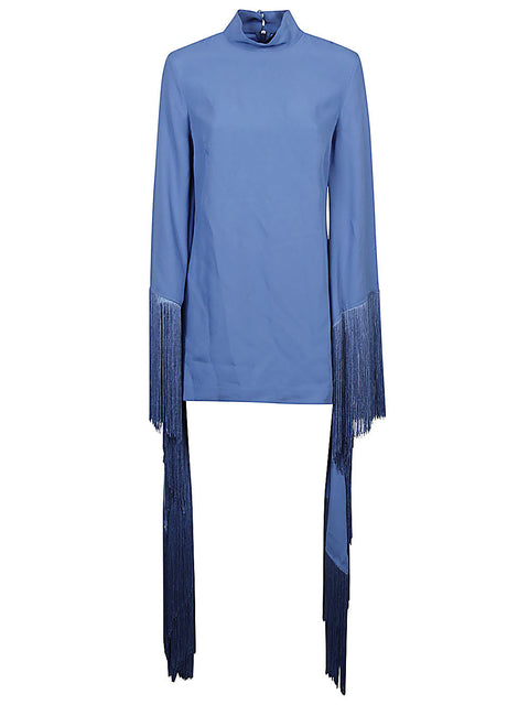Taller Marmo Main TALLER MARMO MAIN Dresses Blue