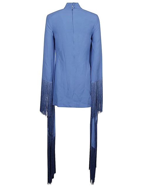 Taller Marmo Main TALLER MARMO MAIN Dresses Blue