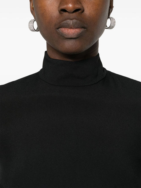 Taller Marmo Main TALLER MARMO MAIN Dresses Black