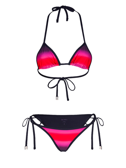 The Attico The Attico Sea clothing Fuchsia