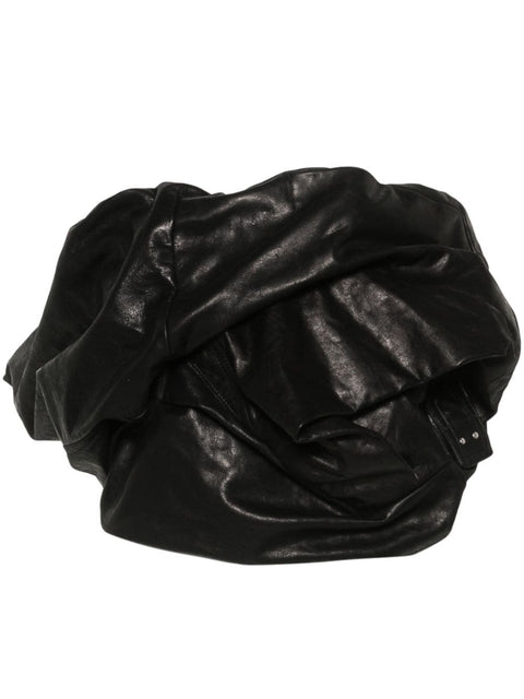Rick Owens Rick Owens Top Black