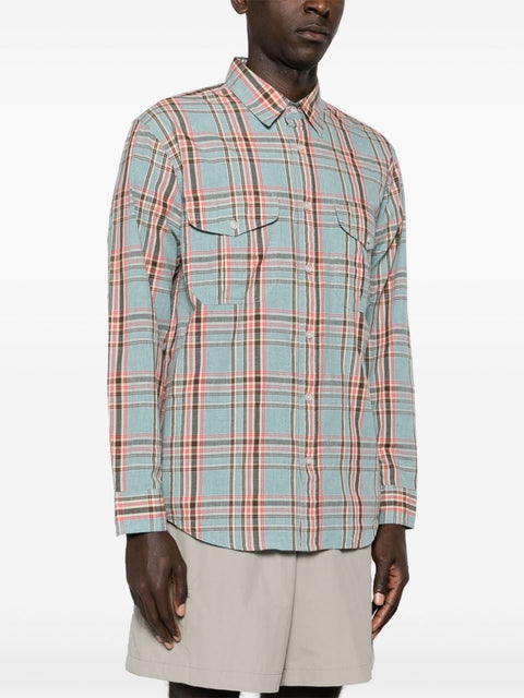 Filson Filson Shirts Clear Blue