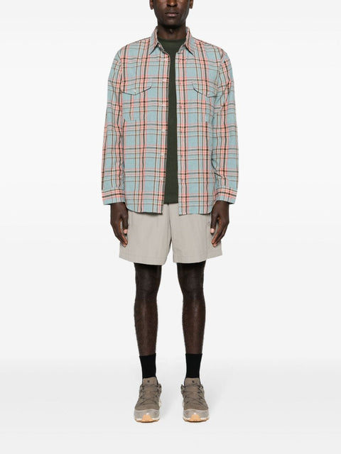 Filson Filson Shirts Clear Blue