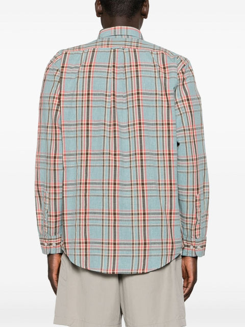 Filson Filson Shirts Clear Blue