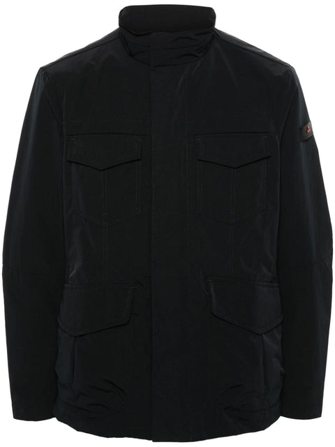 Peuterey Peuterey Coats Blue