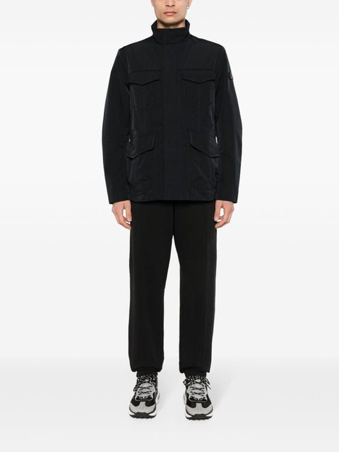 Peuterey Peuterey Coats Blue