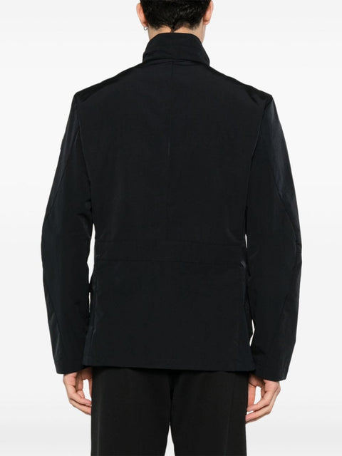 Peuterey Peuterey Coats Blue