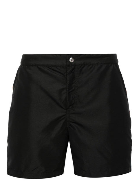 Paul Smith Paul Smith Sea clothing Black
