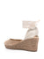 Manebi MANEBI Flat shoes Dove Grey