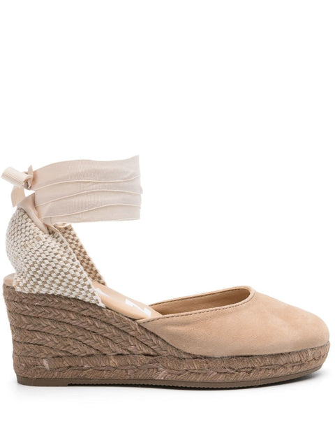 Manebi MANEBI Flat shoes Dove Grey