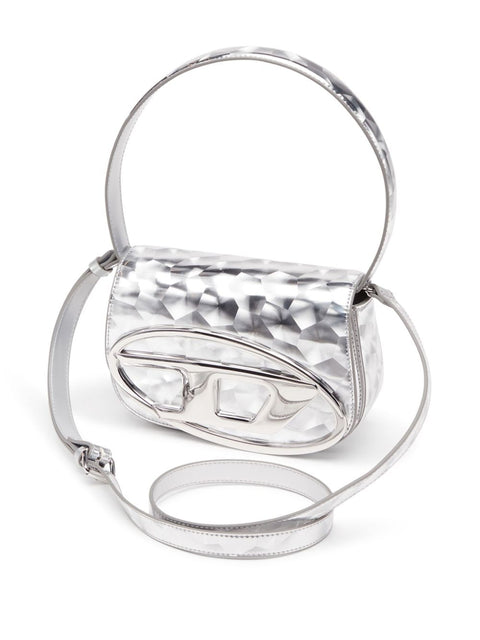 Diesel Diesel Bags.. Silver