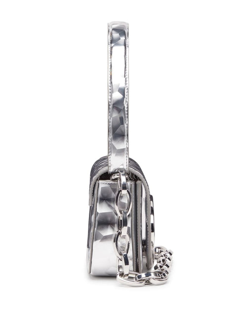 Diesel Diesel Bags.. Silver