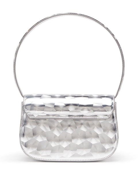Diesel Diesel Bags.. Silver