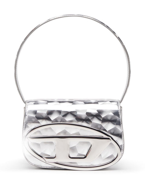 Diesel Diesel Bags.. Silver
