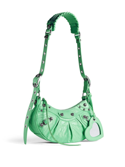 Balenciaga Balenciaga Le Cagole XS shoulder bag