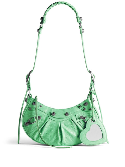 Balenciaga Balenciaga Le Cagole XS shoulder bag