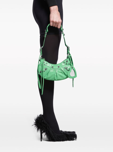 Balenciaga Balenciaga Le Cagole XS shoulder bag