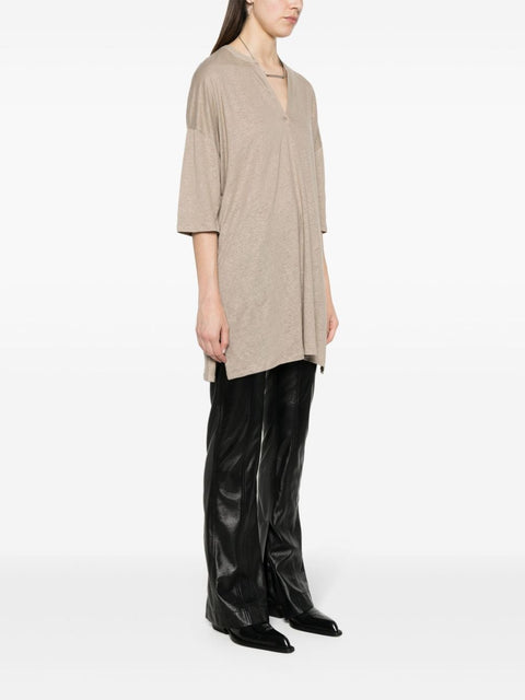 Majestic Majestic Dresses Dove Grey