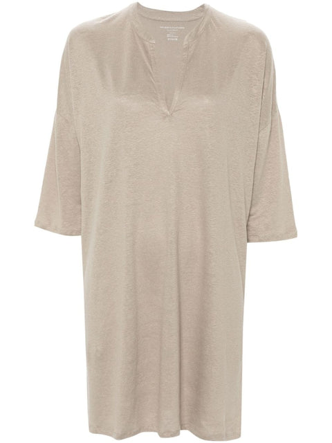 Majestic Majestic Dresses Dove Grey