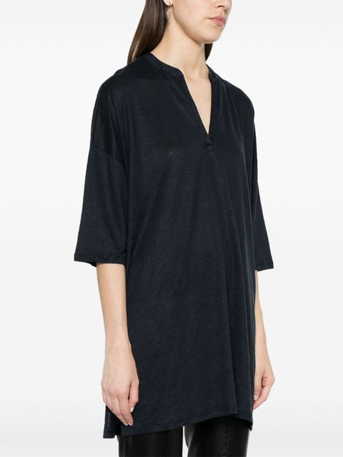Majestic Majestic Dresses Blue