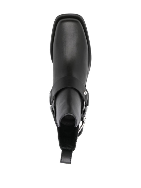 Ganni GANNI Boots Black