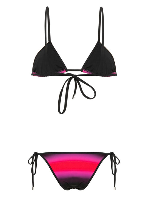 The Attico The Attico Sea clothing Fuchsia