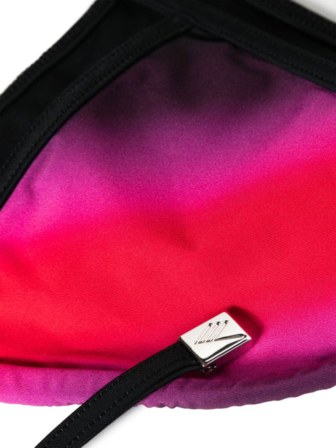 The Attico The Attico Sea clothing Fuchsia
