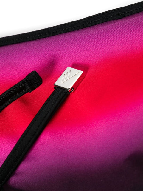 The Attico The Attico Sea clothing Fuchsia