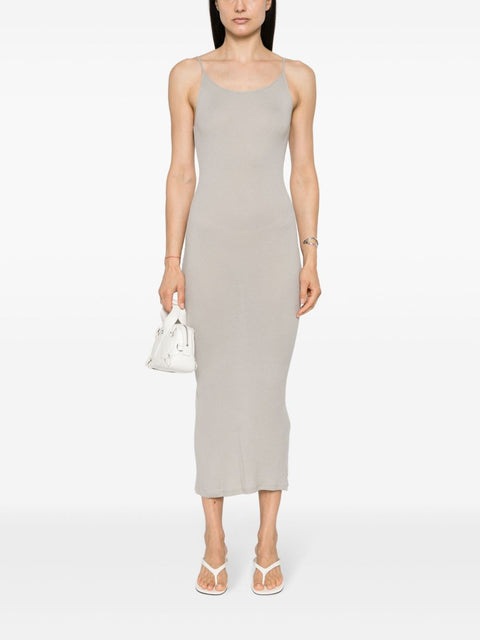 Majestic Majestic Dresses Dove Grey