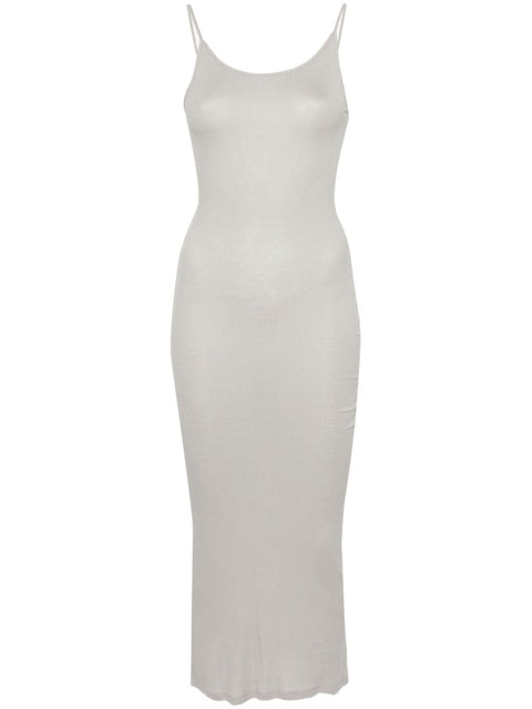 Majestic Majestic Dresses Dove Grey