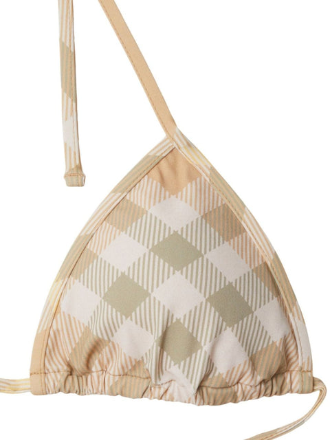 Burberry Burberry Sea clothing Beige