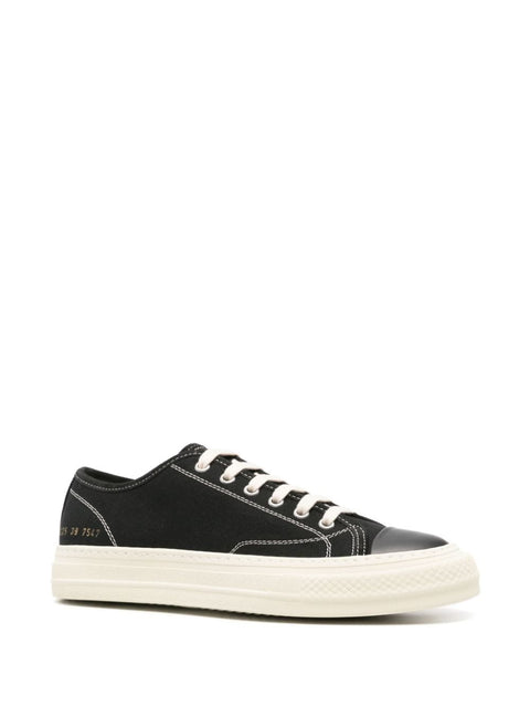 Common Projects Common Projects Sneakers Black