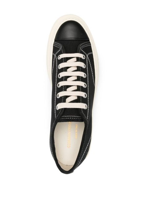 Common Projects Common Projects Sneakers Black